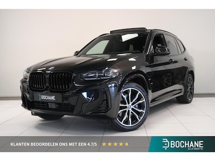 BMW X3 0