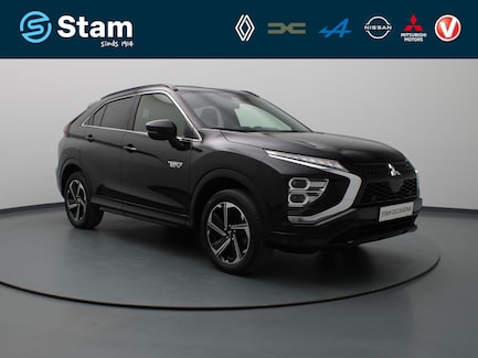 Mitsubishi Eclipse Cross 0