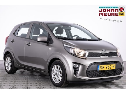 Kia Picanto 0