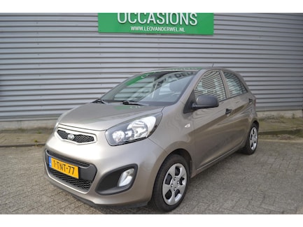 Kia Picanto 0