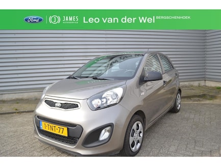 Kia Picanto 0