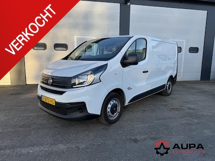 Fiat Talento 0