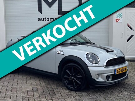 MINI Roadster 0