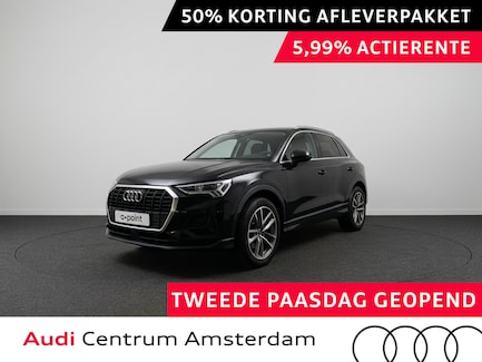 Audi Q3 0