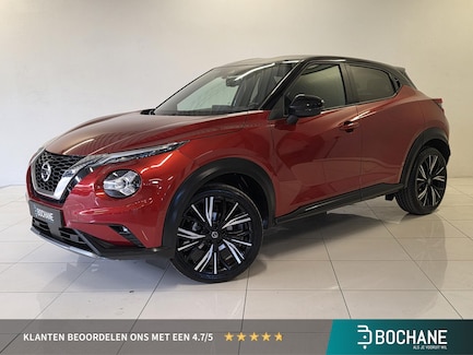 Nissan Juke 0
