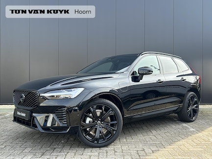 Volvo XC60 0