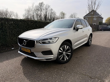Volvo XC60 0