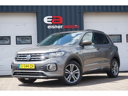 Volkswagen T-Cross 0