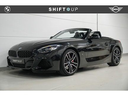 BMW Z4 0