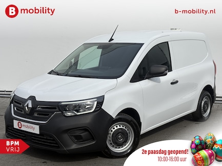 Renault Kangoo 0