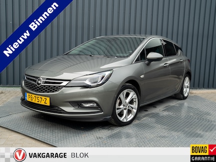 Opel Astra 0