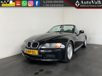 BMW Z3 0