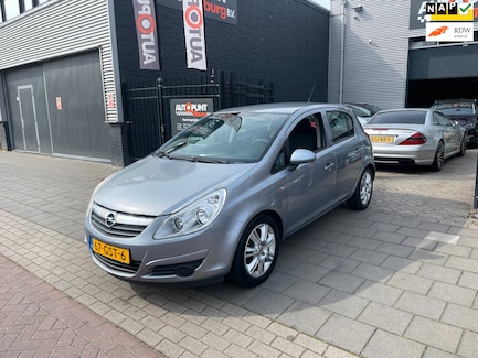 Opel Corsa 0