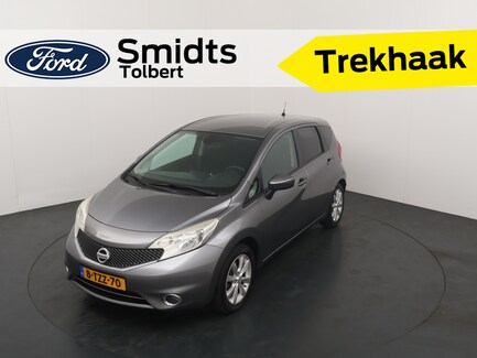 Nissan Note 0