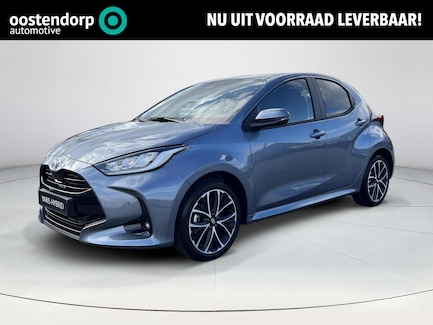 Toyota Yaris 0