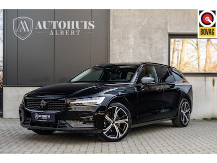 Volvo V60 0