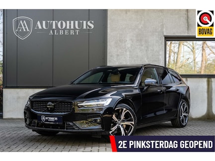 Volvo V60 0