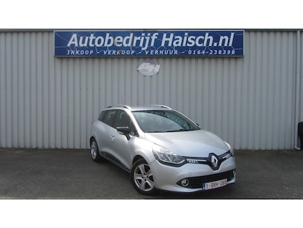 Renault Clio 0