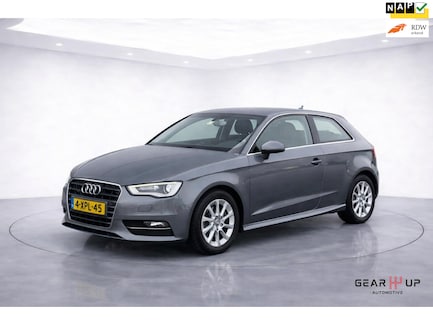 Audi A3 0