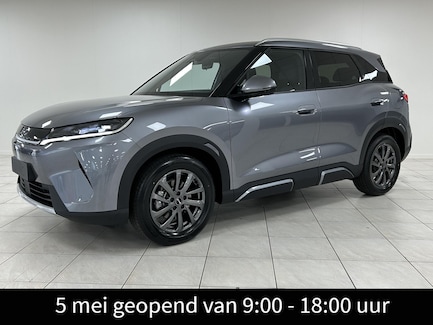 BYD Atto 2 0