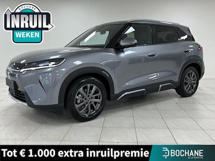 BYD Atto 2 0