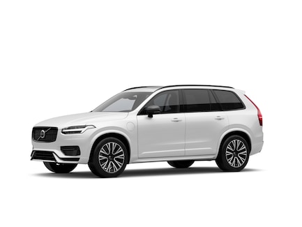 Volvo XC90 0