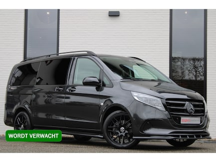 Mercedes-Benz Vito 0