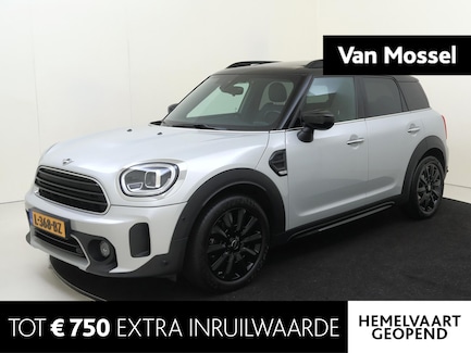 MINI Countryman 0