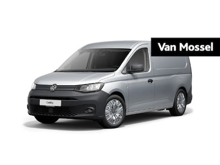 Volkswagen Caddy Maxi 0