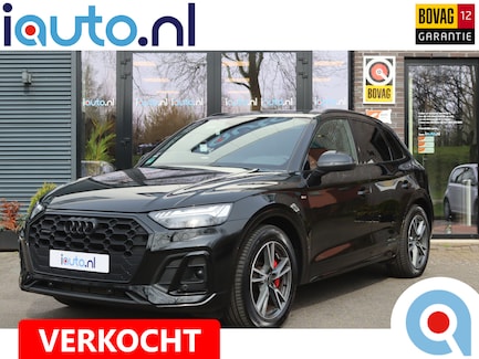 Audi Q5 0