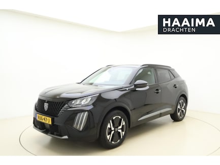 Peugeot e-2008 0