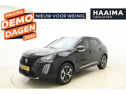 Peugeot e-2008 0