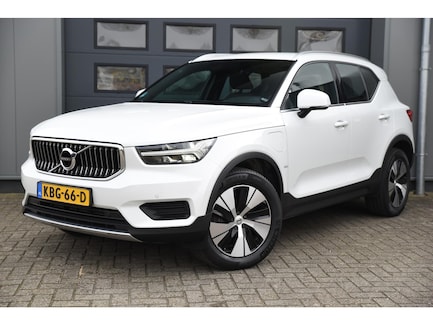 Volvo XC40 0