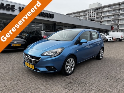 Opel Corsa 0