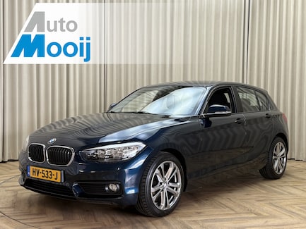 BMW 1-Serie 0
