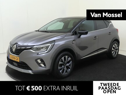 Renault Captur 0