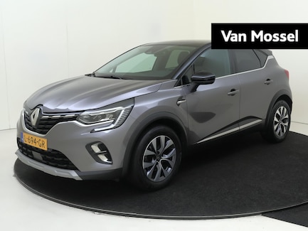 Renault Captur 0