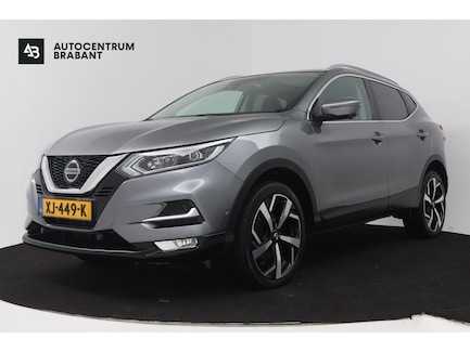Nissan Qashqai 0