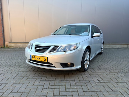 Saab 9-3 0