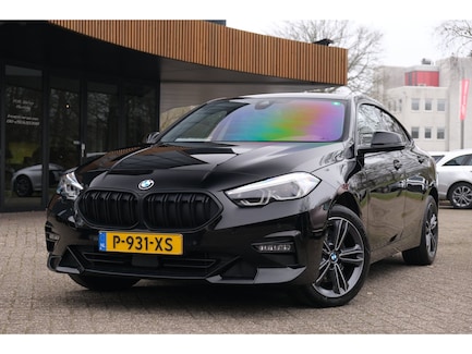 BMW 2-serie Gran Coupé 0