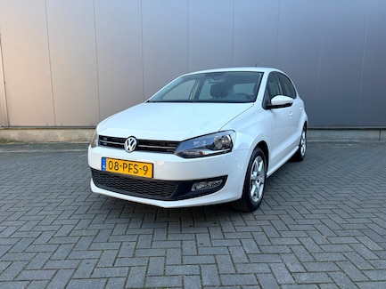 Volkswagen Polo 0