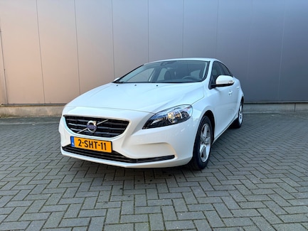 Volvo V40 0