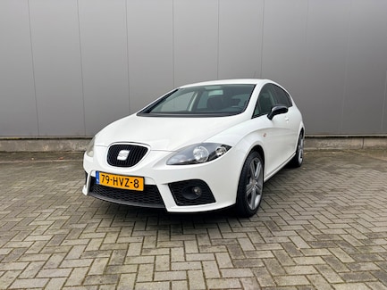 SEAT Leon 0