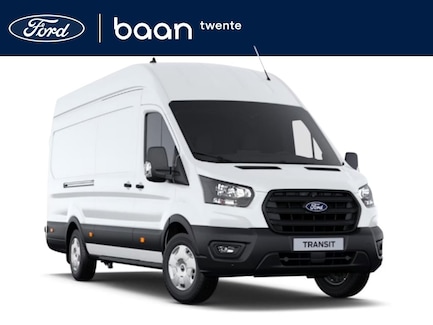 Ford Transit 0