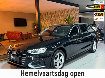 Audi A4 0