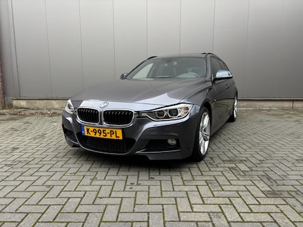 BMW 3-Serie 0