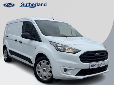 Ford Transit Connect 0