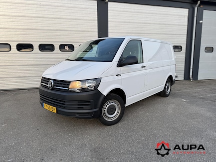 Volkswagen Transporter 0