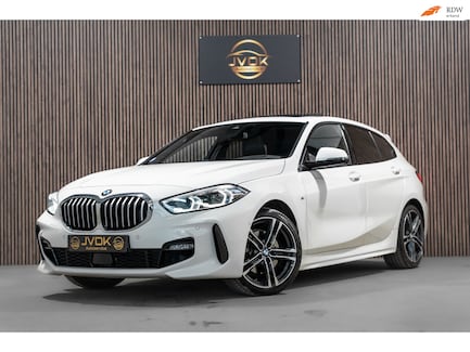 BMW 1-Serie 0