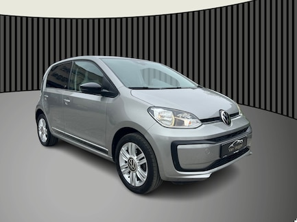 Volkswagen Up! 0